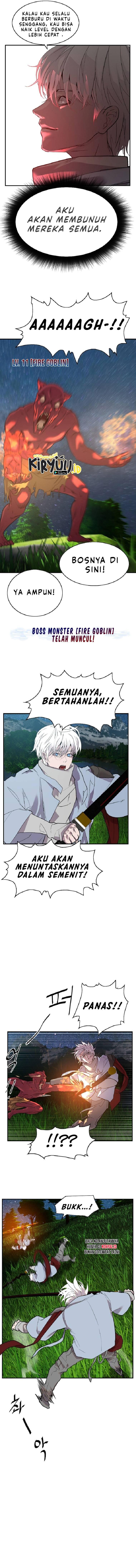 VR Hero Chapter 002