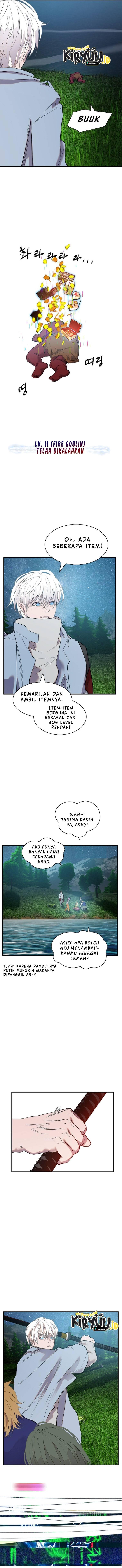 VR Hero Chapter 002