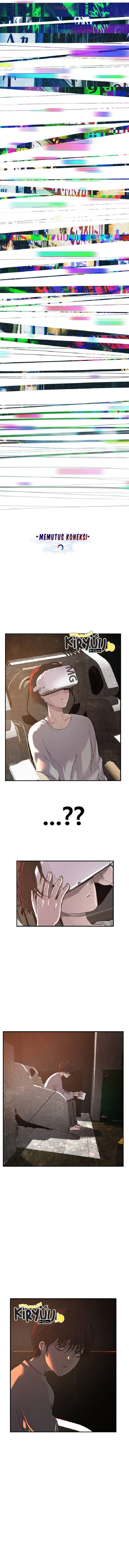 VR Hero Chapter 002