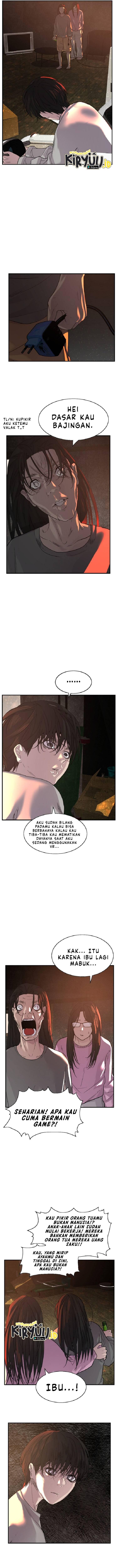 VR Hero Chapter 002