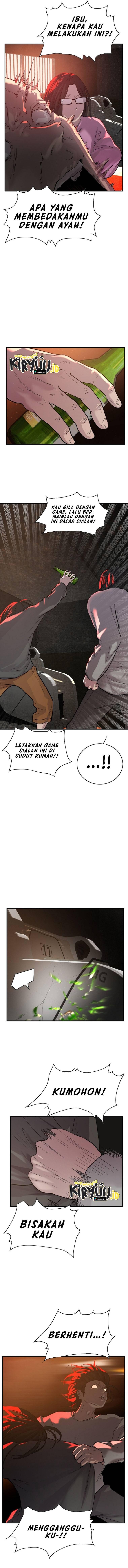 VR Hero Chapter 002