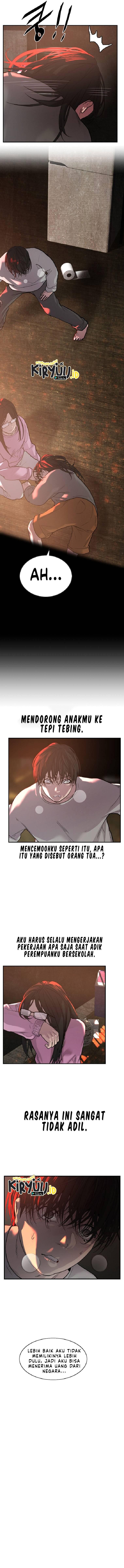 VR Hero Chapter 002
