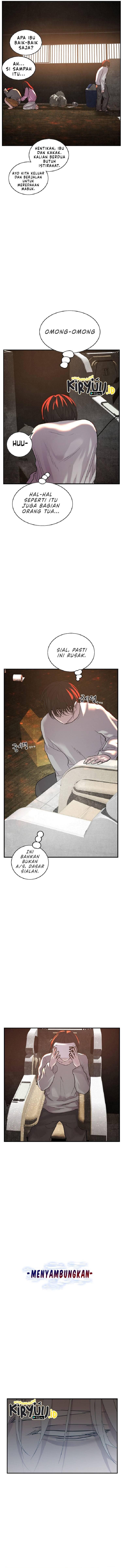 VR Hero Chapter 002