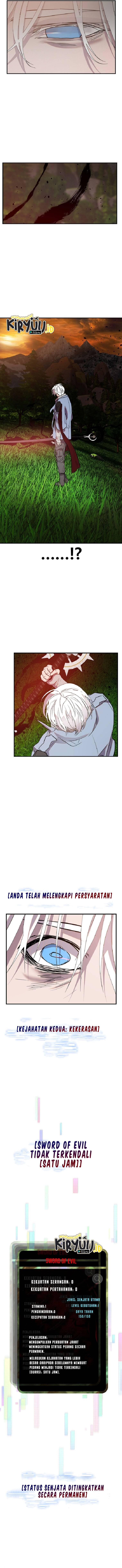 VR Hero Chapter 002