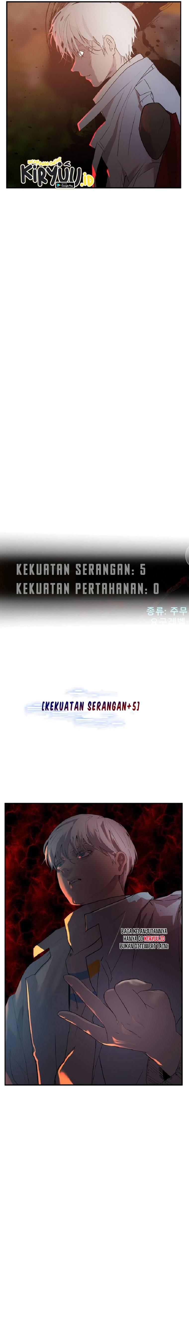 VR Hero Chapter 002
