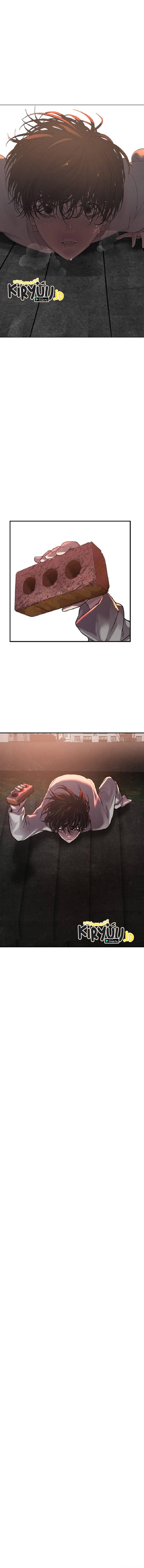 VR Hero Chapter 003