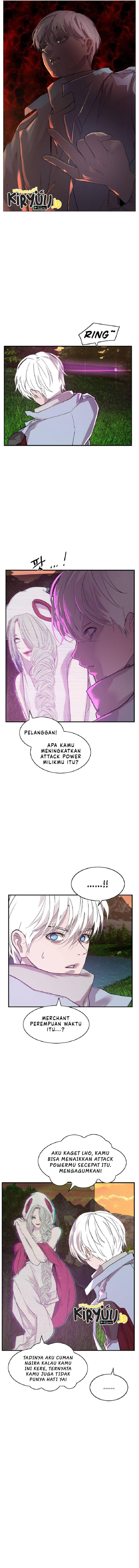 VR Hero Chapter 003