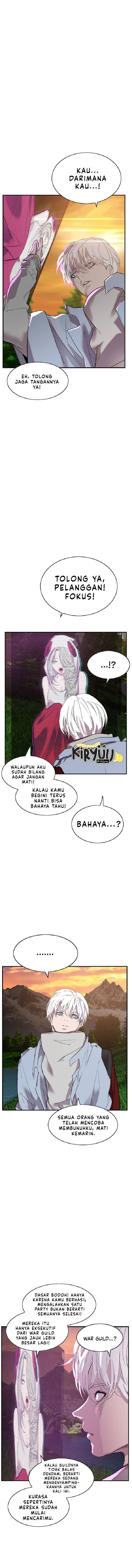 VR Hero Chapter 003