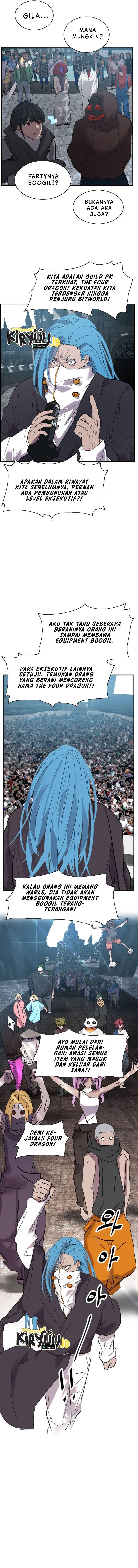 VR Hero Chapter 003