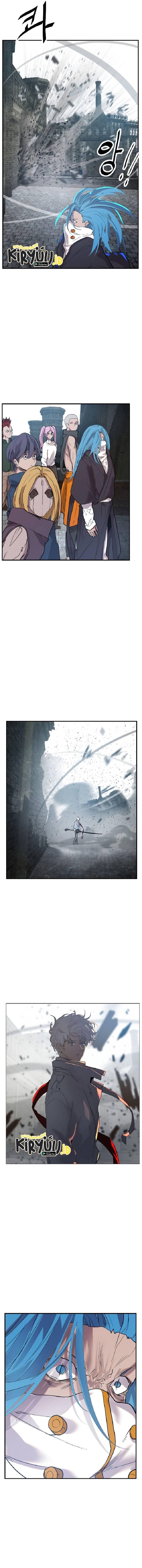 VR Hero Chapter 003