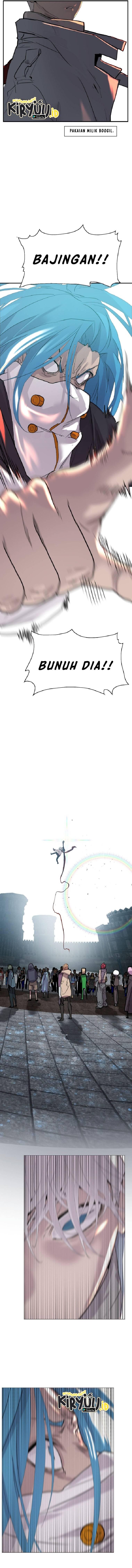 VR Hero Chapter 003