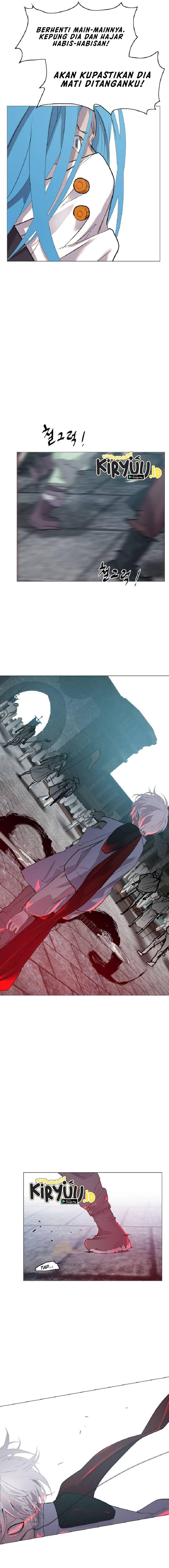 VR Hero Chapter 003