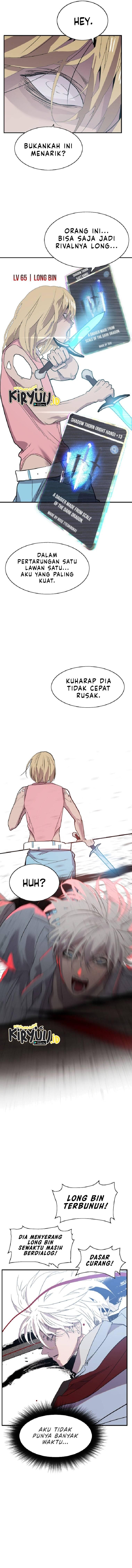 VR Hero Chapter 003