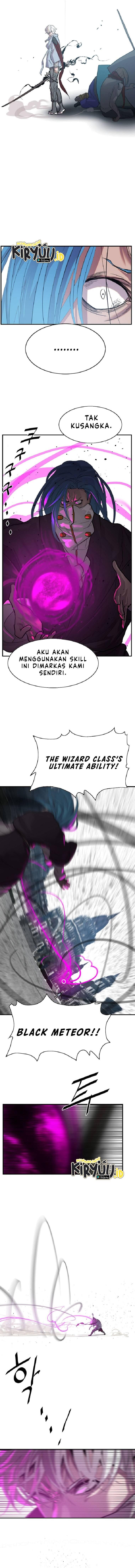 VR Hero Chapter 003