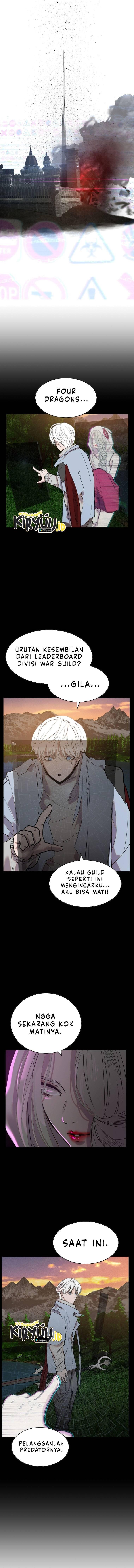 VR Hero Chapter 003