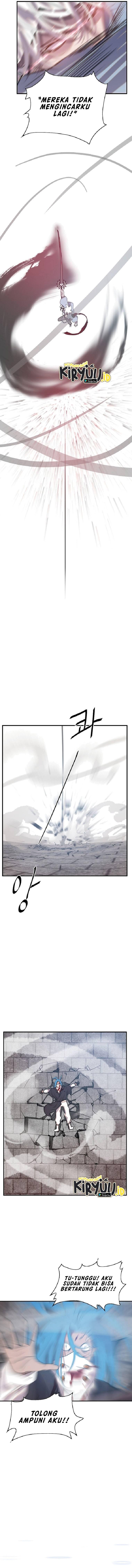 VR Hero Chapter 003