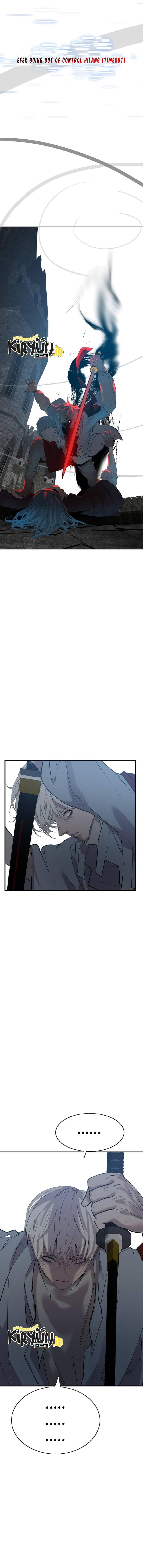 VR Hero Chapter 003