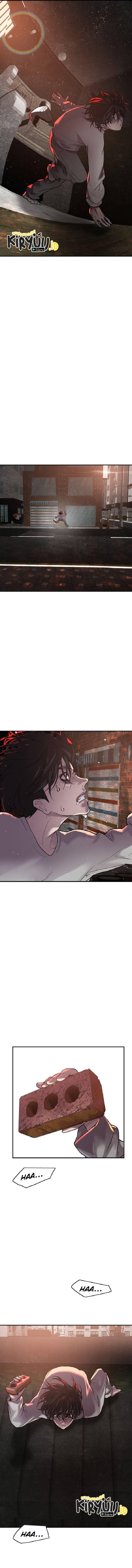 VR Hero Chapter 003