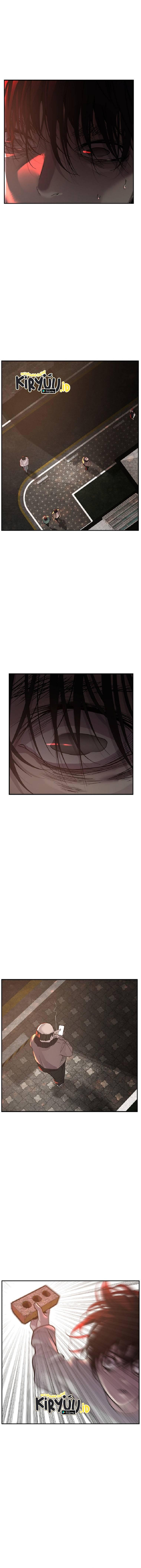 VR Hero Chapter 003
