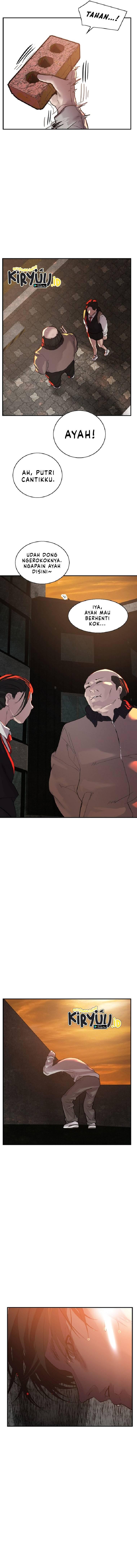 VR Hero Chapter 003