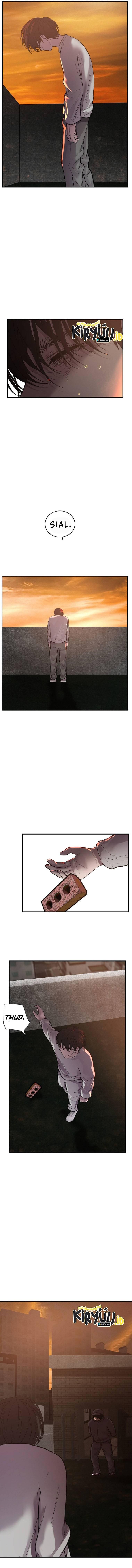 VR Hero Chapter 003