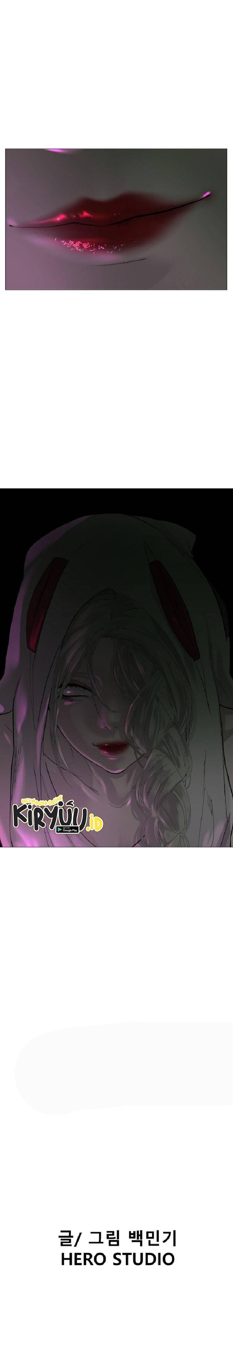 VR Hero Chapter 003
