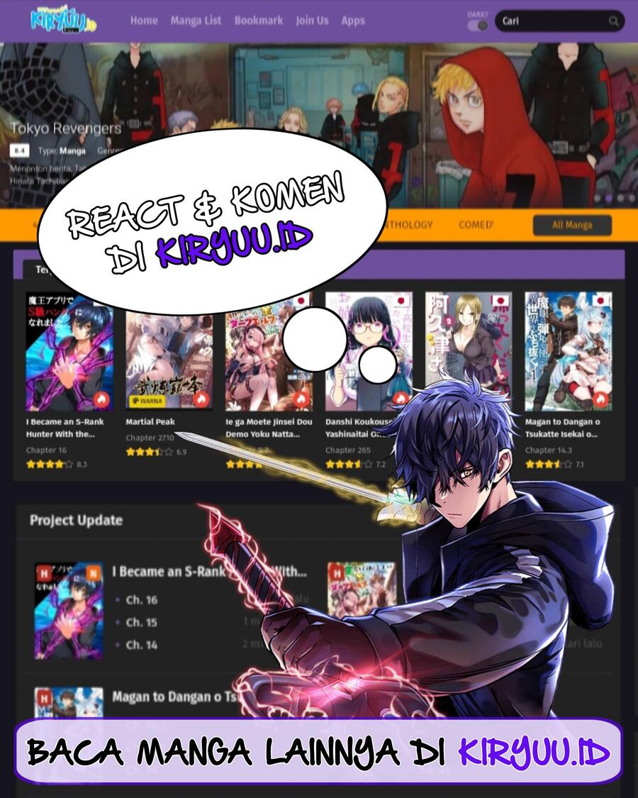VR Hero Chapter 003
