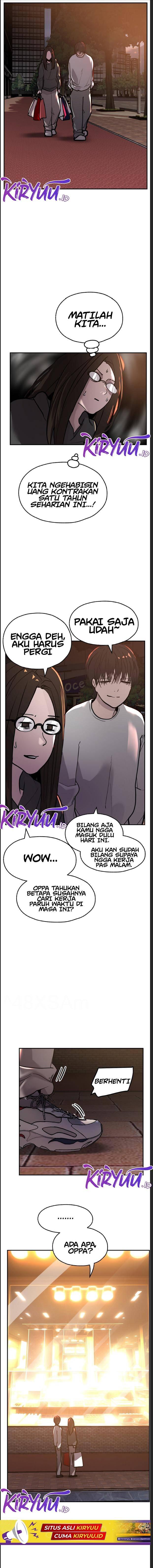 VR Hero Chapter 004