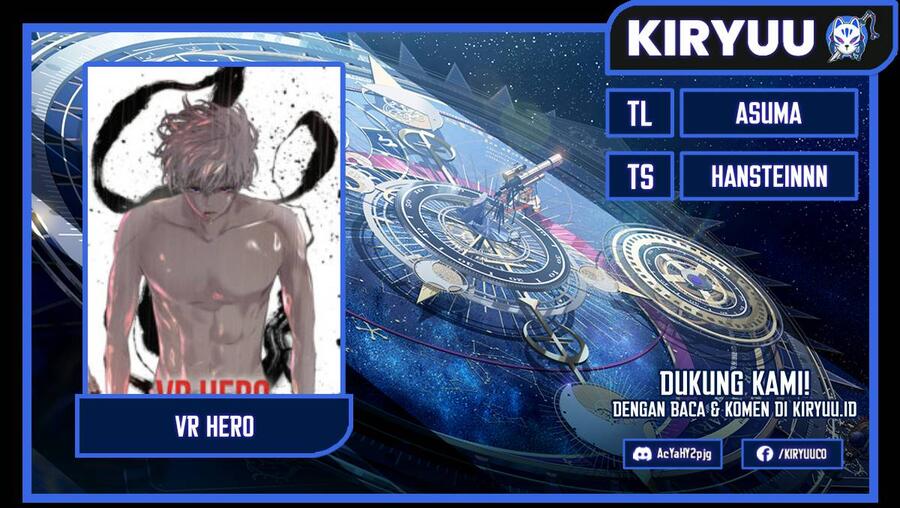 VR Hero Chapter 005