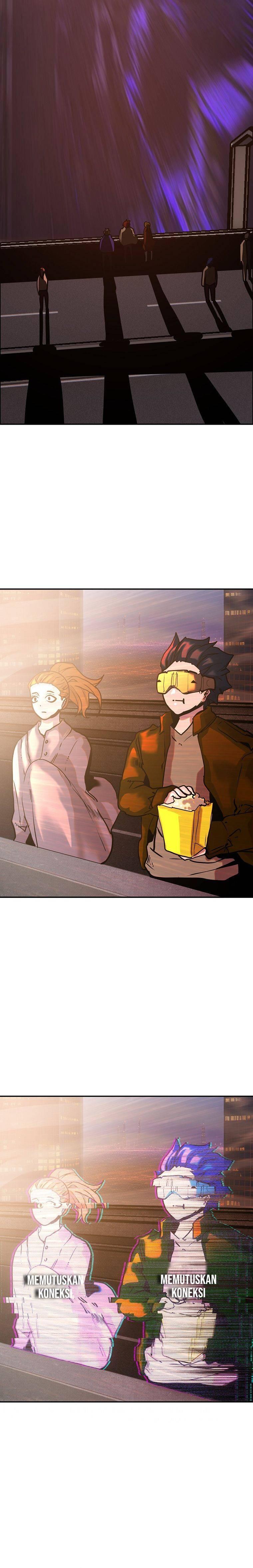 VR Hero Chapter 005