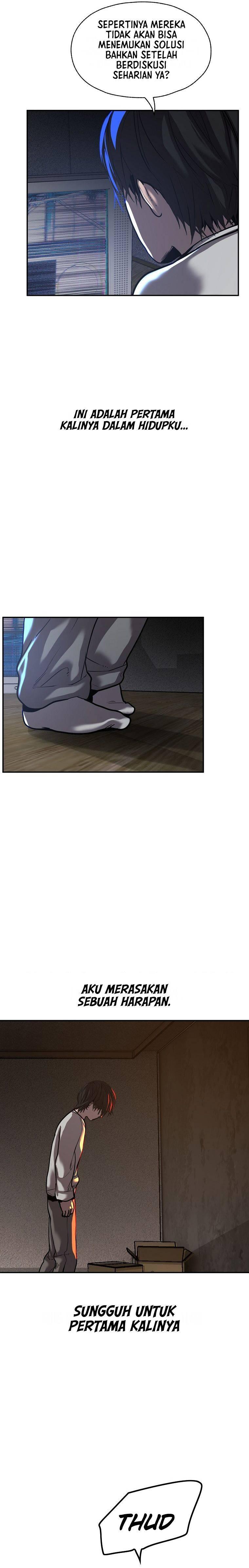 VR Hero Chapter 005