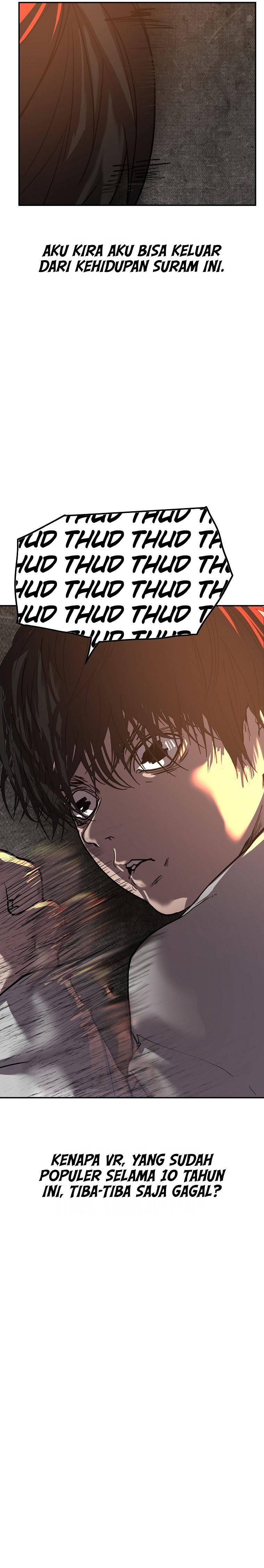 VR Hero Chapter 005