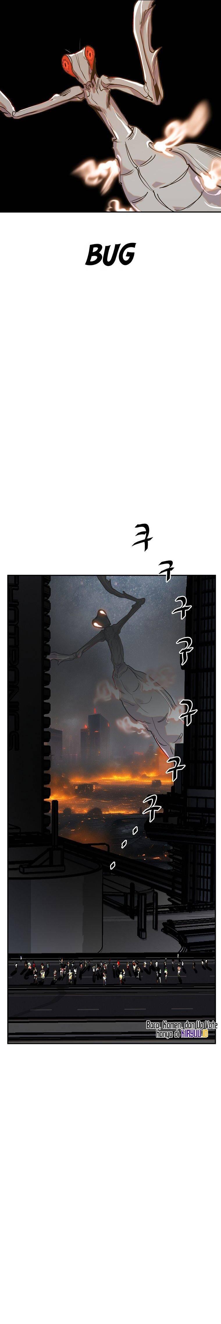 VR Hero Chapter 005