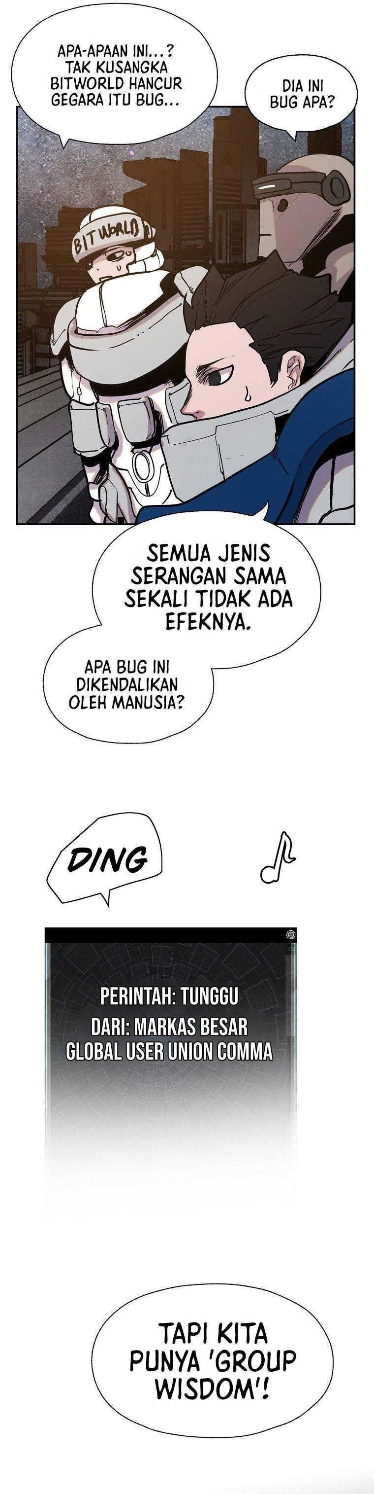 VR Hero Chapter 005