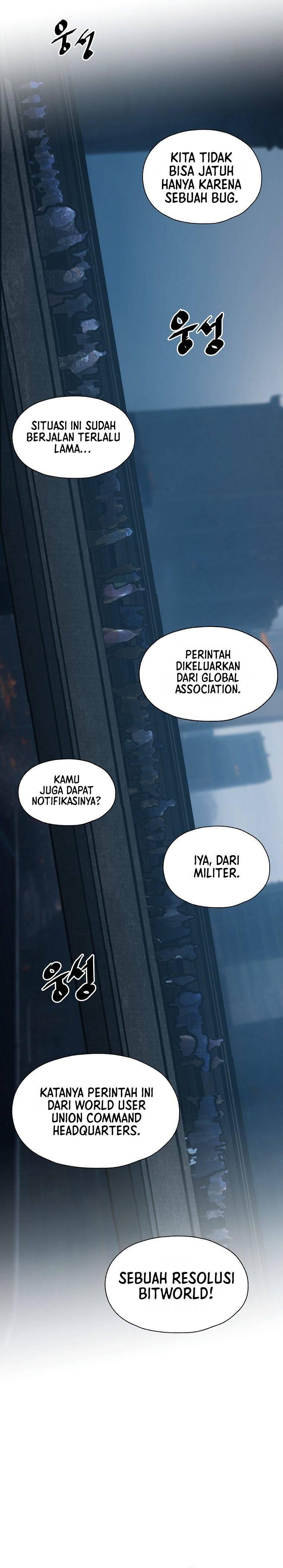 VR Hero Chapter 005