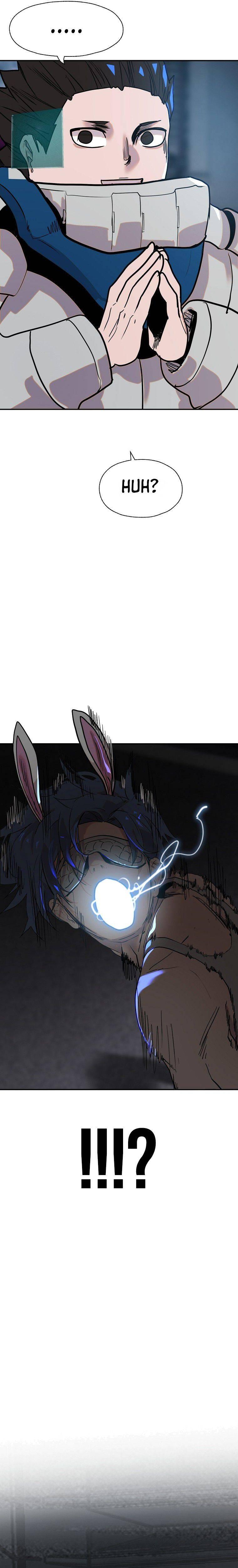 VR Hero Chapter 005