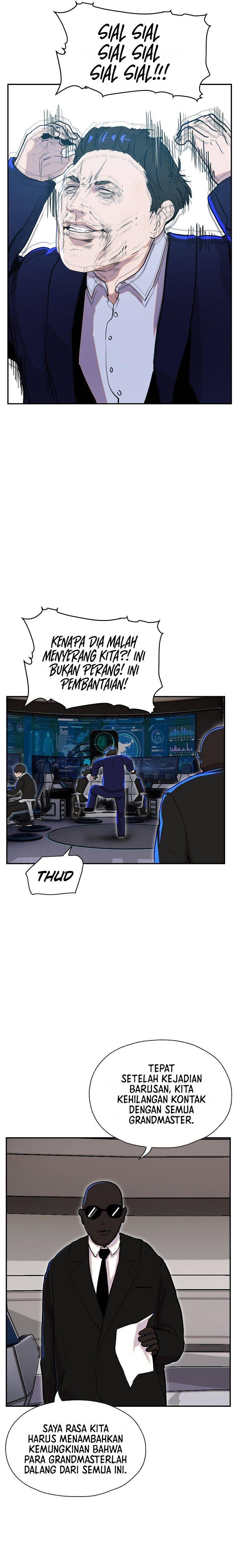 VR Hero Chapter 005