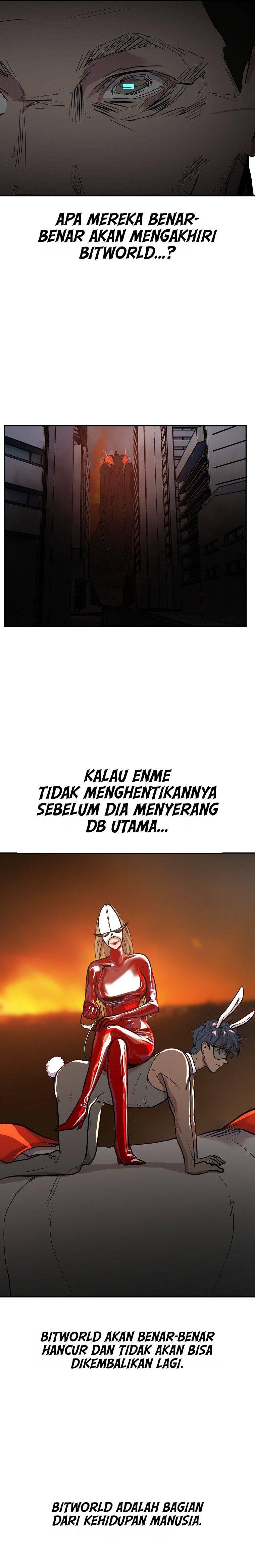VR Hero Chapter 005