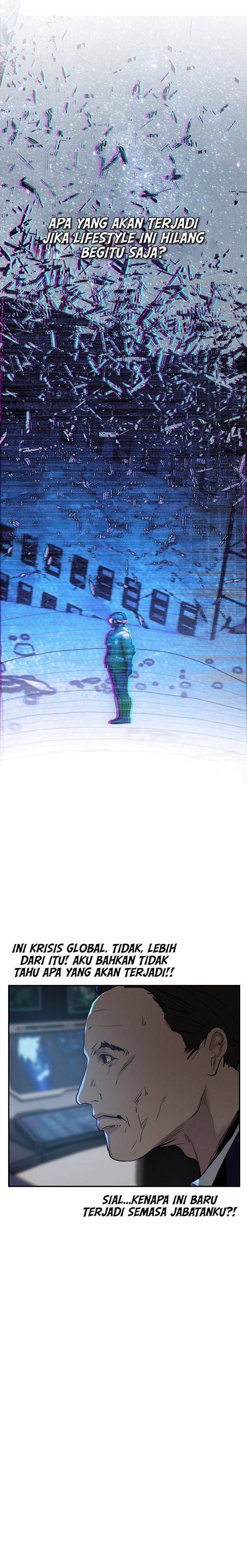 VR Hero Chapter 005