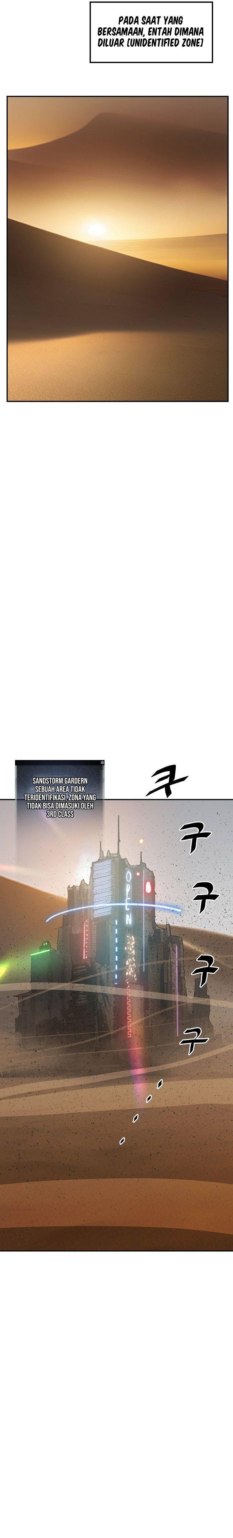 VR Hero Chapter 005
