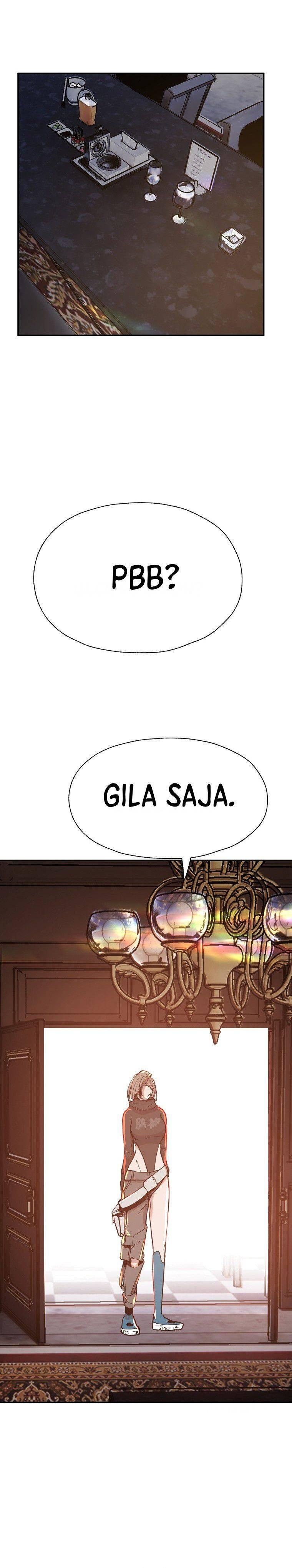 VR Hero Chapter 005