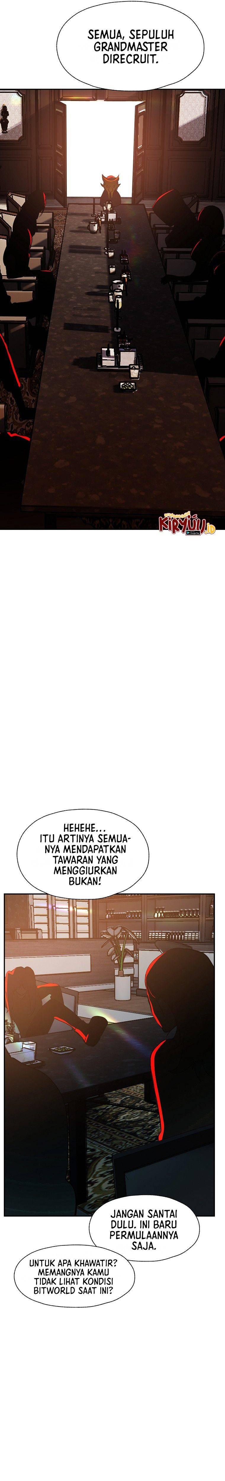 VR Hero Chapter 005