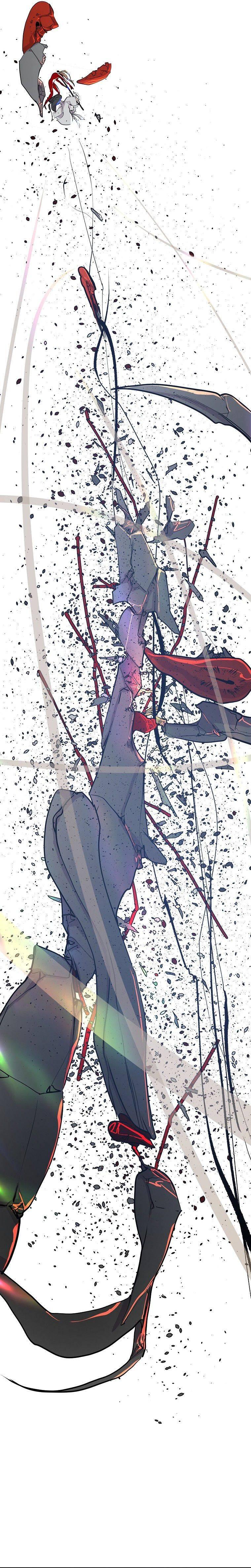 VR Hero Chapter 005