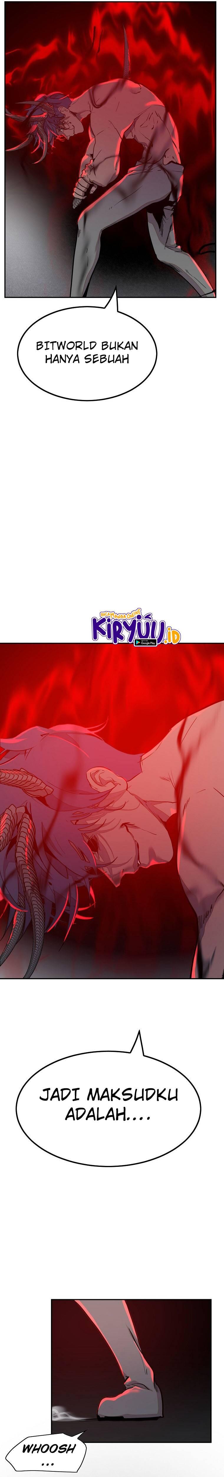 VR Hero Chapter 007