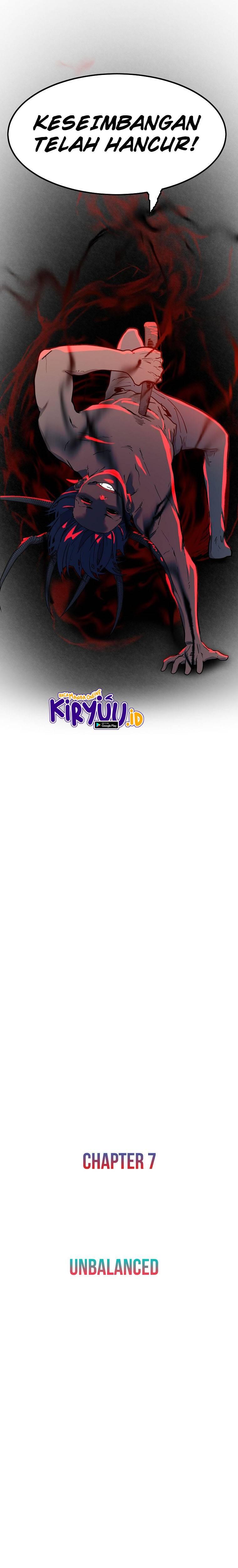 VR Hero Chapter 007
