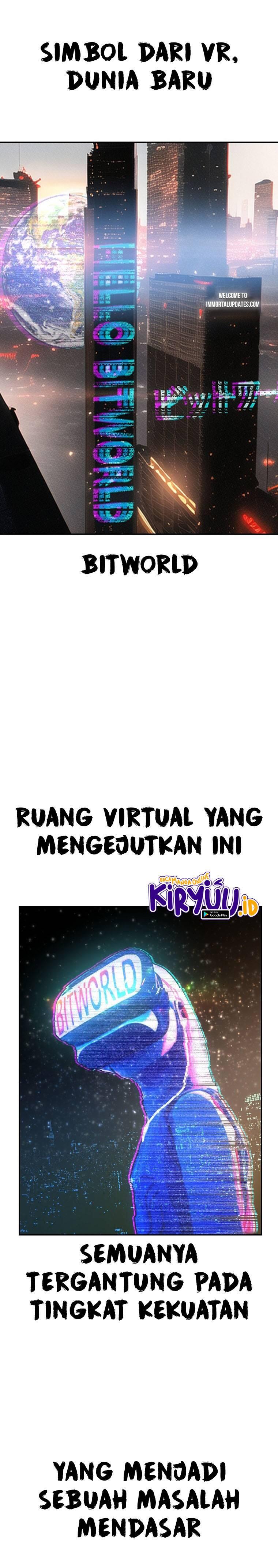 VR Hero Chapter 007