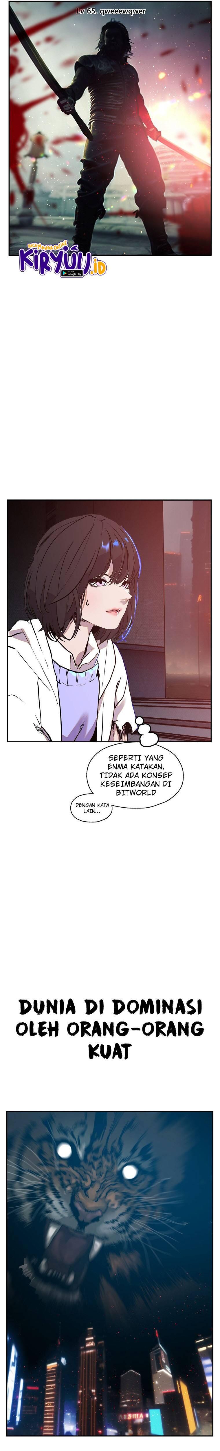VR Hero Chapter 007