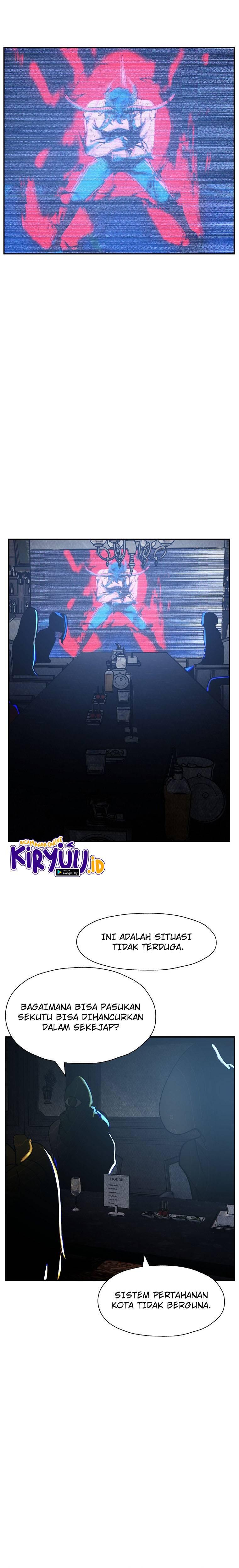 VR Hero Chapter 007