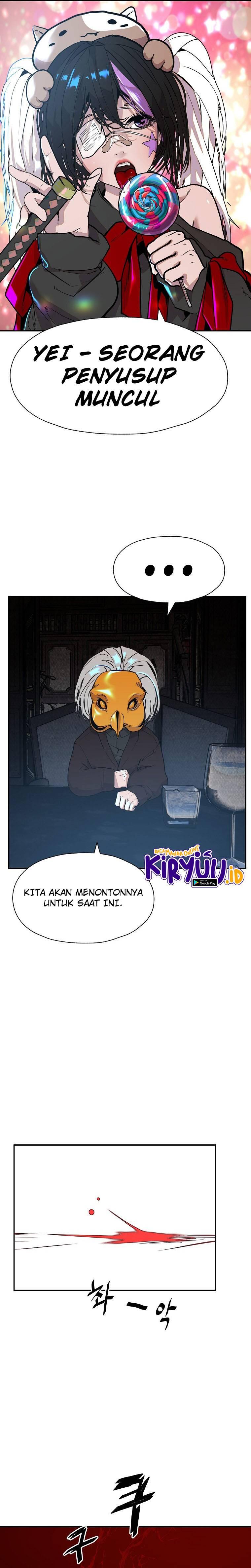 VR Hero Chapter 007