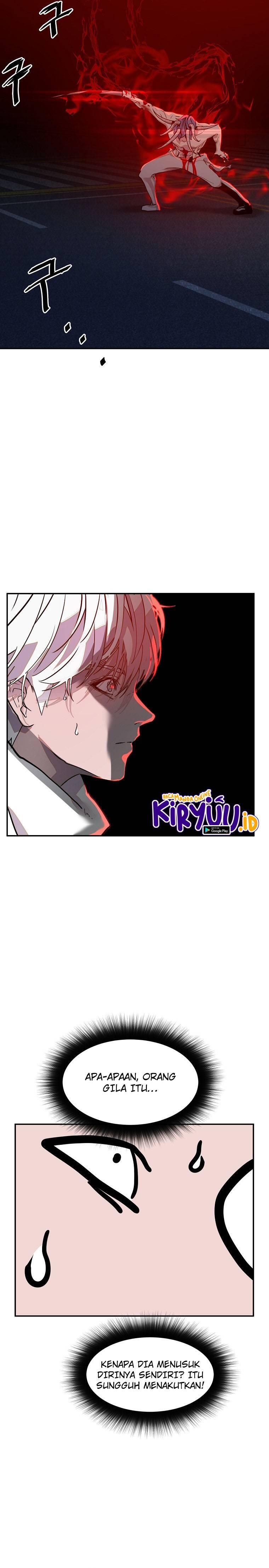 VR Hero Chapter 007